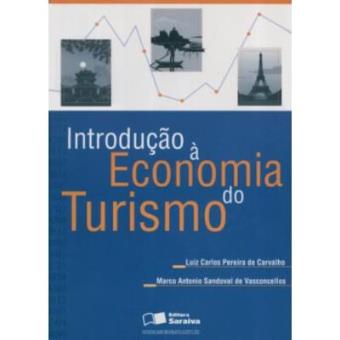 Introdução A Economia Do Turismo - 1