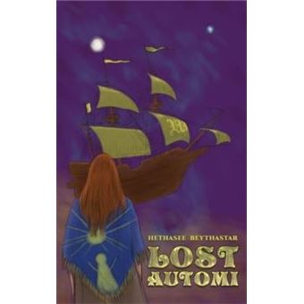 Lost Automi - 1