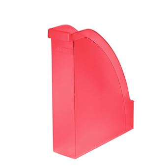 Caixa de Arquivo Leitz 24760026 | Rosa - 1