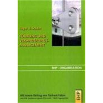 Führung Und Veränderungsmanagement - 1