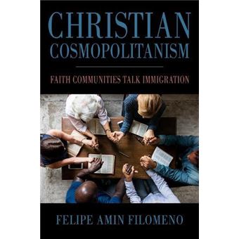 Christian Cosmopolitanism - 1
