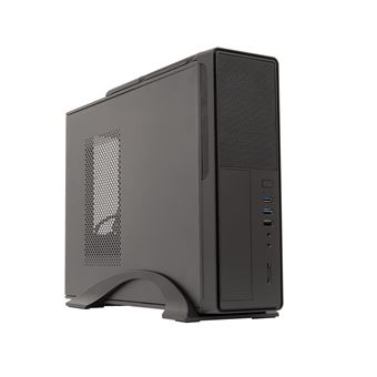 Desktop PC JoyBe AMD Ryzen 5 5600G | 32GB RAM | 256GB SSD NVMe | Radeon Vega 7 | Windows 11 Pro - 1