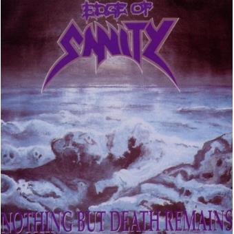 Edge Of Sanity-Nothing But Death Remains - 1