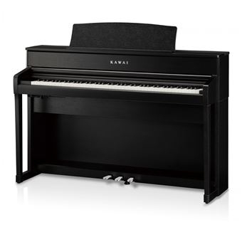 Piano Digital Kawai CA 701 | Preto - 1