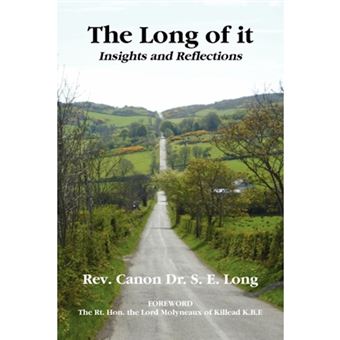 The Long of it - Paperback - 2009 - 1