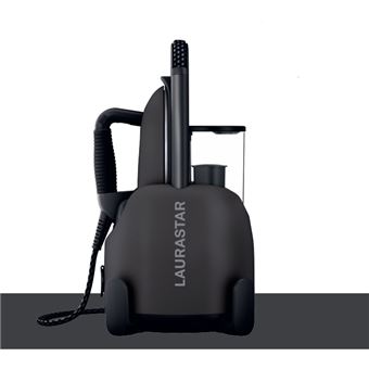 Ferro com Caldeira LauraStar Lift XTRA | 1.1 L | Preto - 1