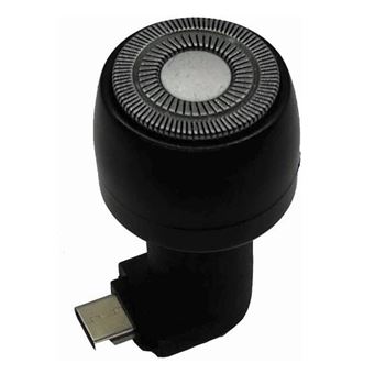 Máquina de Barbear Ultron 238942 | Preto - 1