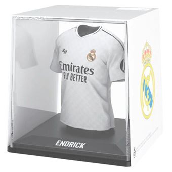 Figura SPLINK My Jersey - Real Madrid: Endrick (Home 24/25) - 1