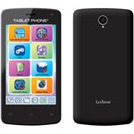 Smartphone Lexibook MFS100FR 0,5GB 4 GB Preto