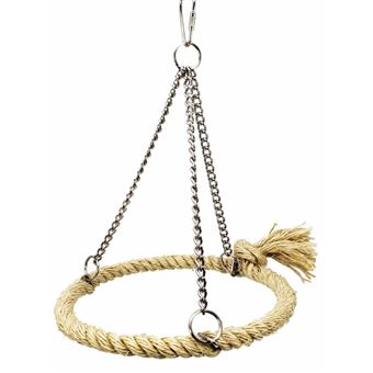 Brinquedo de Corda para Pássaros Orysin - 1