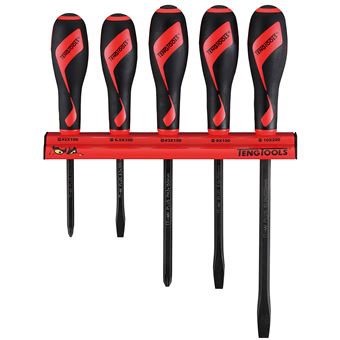 Chave de fendas teng tools wrmdt05n - 1