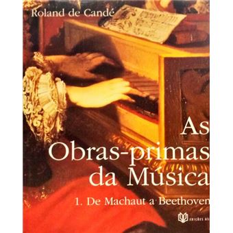 As obras-primas da música. [2 volumes] - 1