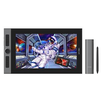 Mesa Digitalizadora XP-PEN Artist Pro 16 | Telas Gráficas X3 Tecnologia - Preto - 1