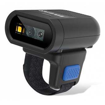 Leitor de Código de Barras Utilizável Newland WD4 Ring Scanner | Preto - 1