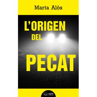 L'Origen Del Pecat - 1