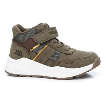 Sapatilha Botin Kaki Xti 150115 | 36 - 1