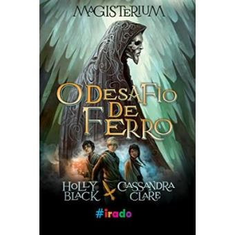 Magisterium. O Desafio De Ferro - 1