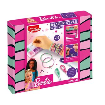 Imagin' Style Pulseiras Maped Creativ - 1