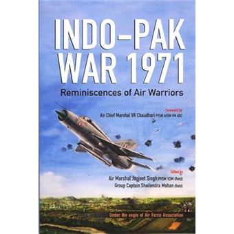 Indopak War 1971 - 1