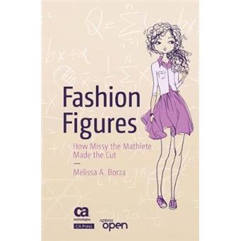 Fashion Figures How Missy The Mathlete Made The Cut - 1