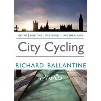 City Cycling - 1