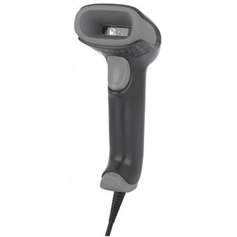 Leitor de Código de Barras Portátil Honeywell Voyager 1470G2D-2USB-R | Cinzento - 1