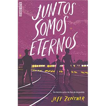 Juntos somos eternos - 1