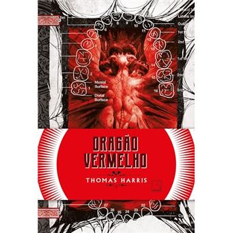 Dragão Vermelho (Vol. 2 Trilogia Hannibal Lecter) - 1