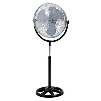 Ventoinha de Pé Orbegozo PWS 1950 150W Preto - 1