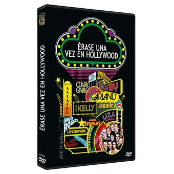 That's Entertainment! (1974) / Érase una Vez en Hollywood (DVD) - 1