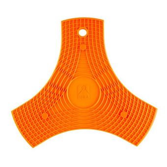 Base para Panelas BRA A191000 | Laranja - 1