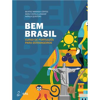 Bem Brasil - Curso De Português Para Estrangeiros - 1