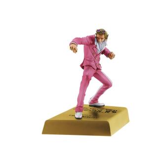 Figura One Piece - Gild Tesoro Manhood 2 DXF 15cm - 1