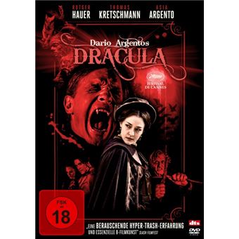 Filme Koch Media Dario Argentos Dracula - 1