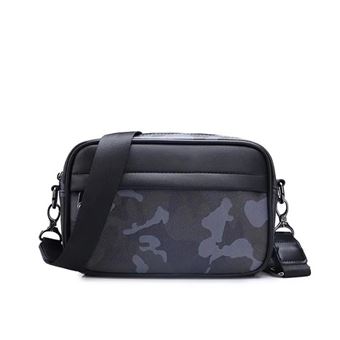 Bolsa de ombro CO-Phénix para homem - 1
