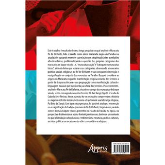 Maracatu À Paraibana No Baque Virado Das Encruzilhadas - 1