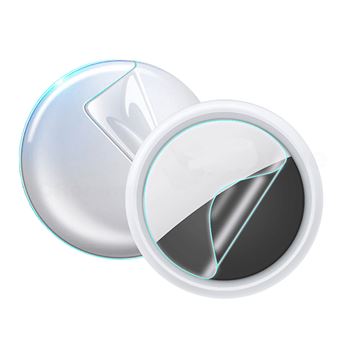 Kit Película Hydrogel Full Cover Frente e Verso Phonecare para Apple AirTag - 1