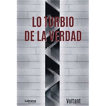 Lo Turbio De La Verdad - 1