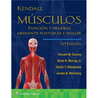 Kendall. Musculos By Jordan Mccreary - 1
