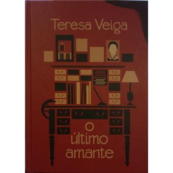 O último amante. - 1