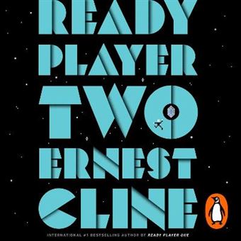 Ready Player Two The Highly Anticipated Sequel To Ready Player One - 1