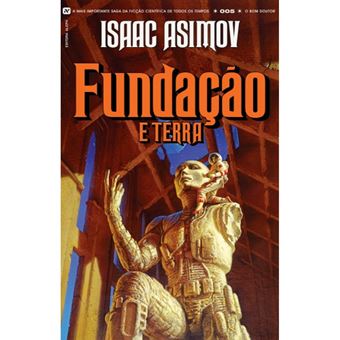 Fundação E Terra - 1