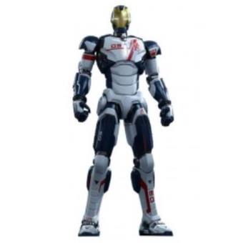 Figura Estátua Iron Legion Ultron 31 cm - 1