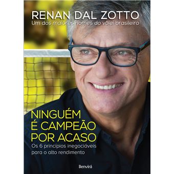 Ninguém É Campeão por Acaso - 1