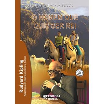 O Homem que Quis Ser Rei - 1