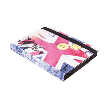 Capa para Tablet SilverHT 111932340199 - 1