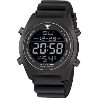 Relógio KHS.INCBSD.DB - 1