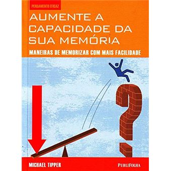 Aumente o Desempenho do Seu Cérebro - 1