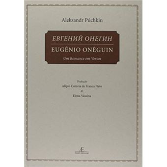 Eugenio Oneguin - Um Romance Em Versos - 1