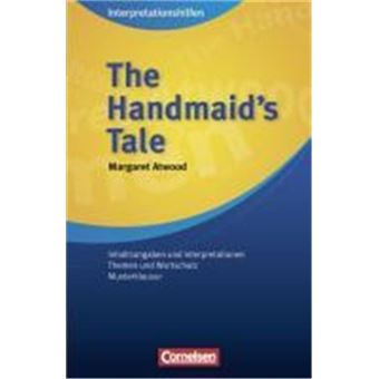 The Handmaid'S Tale - 1